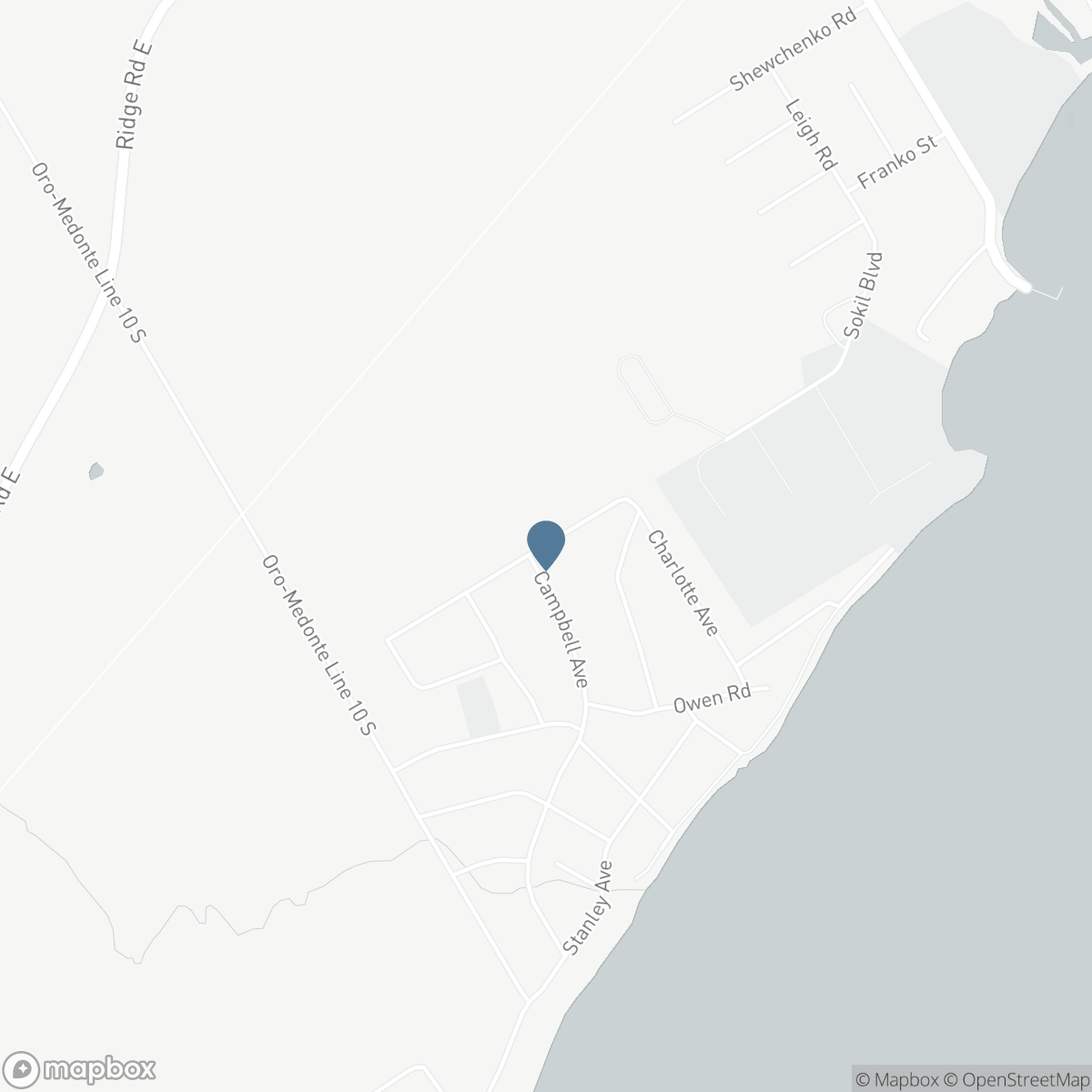 197 KENNEDY AVENUE, Oro-Medonte, Ontario L0L 1T0